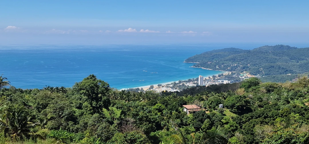 Отзыв о экскурсии "Семейные приключения на Пхукете!" — фото 3