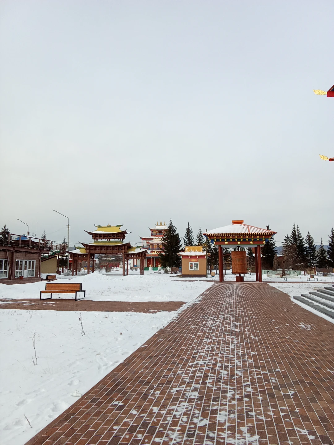 Фото путешественника — 8