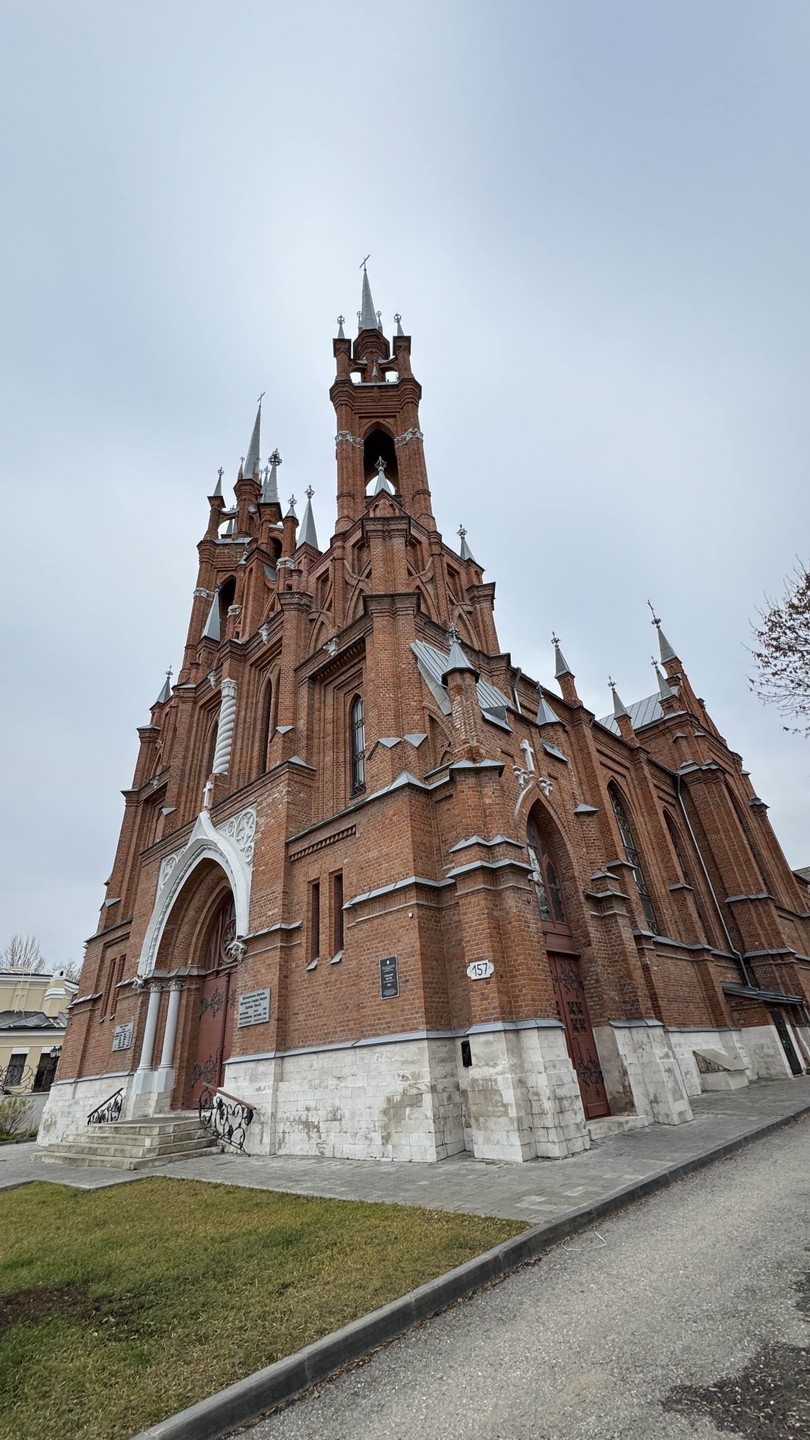 Отзыв о экскурсии "Самара — жемчужина Поволжья" — фото 2