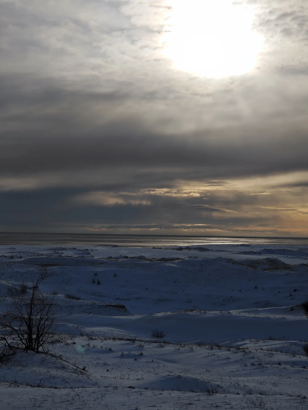 Отзыв о экскурсии "Волшебная Куршская коса" — фото 3