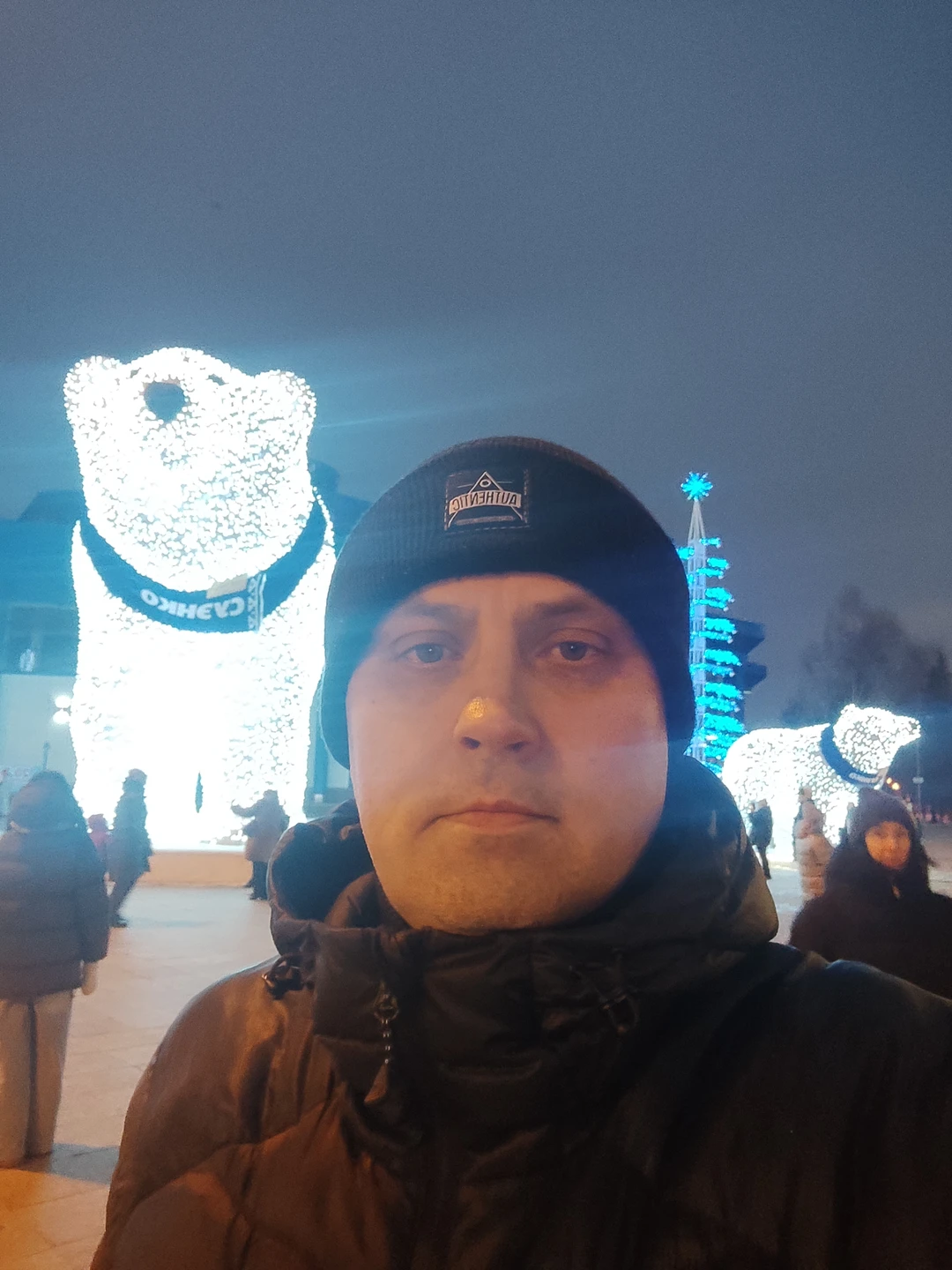 Отзыв о экскурсии "Тюмень — врата Сибири" — фото 1