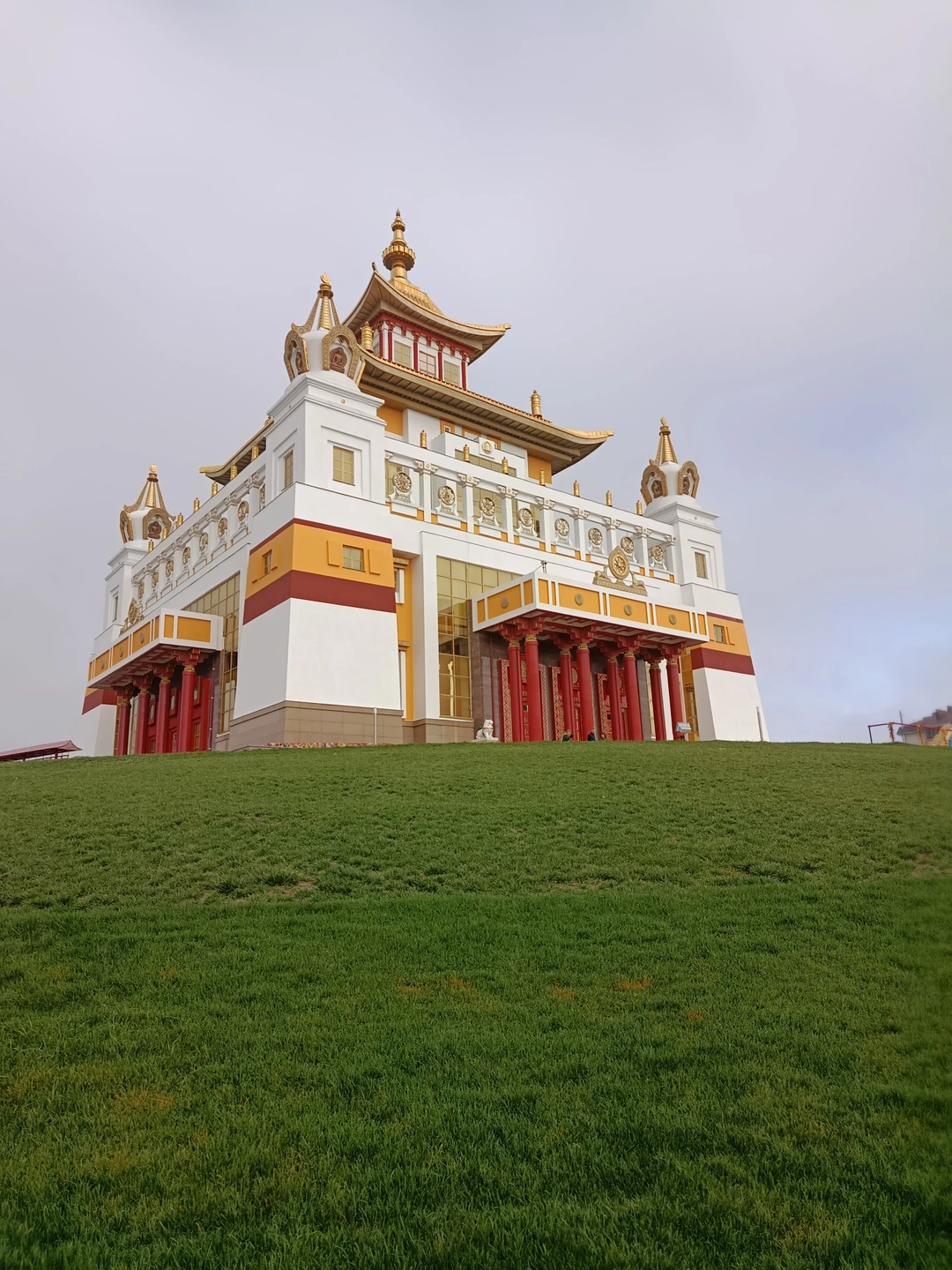 Фото путешественника — 5