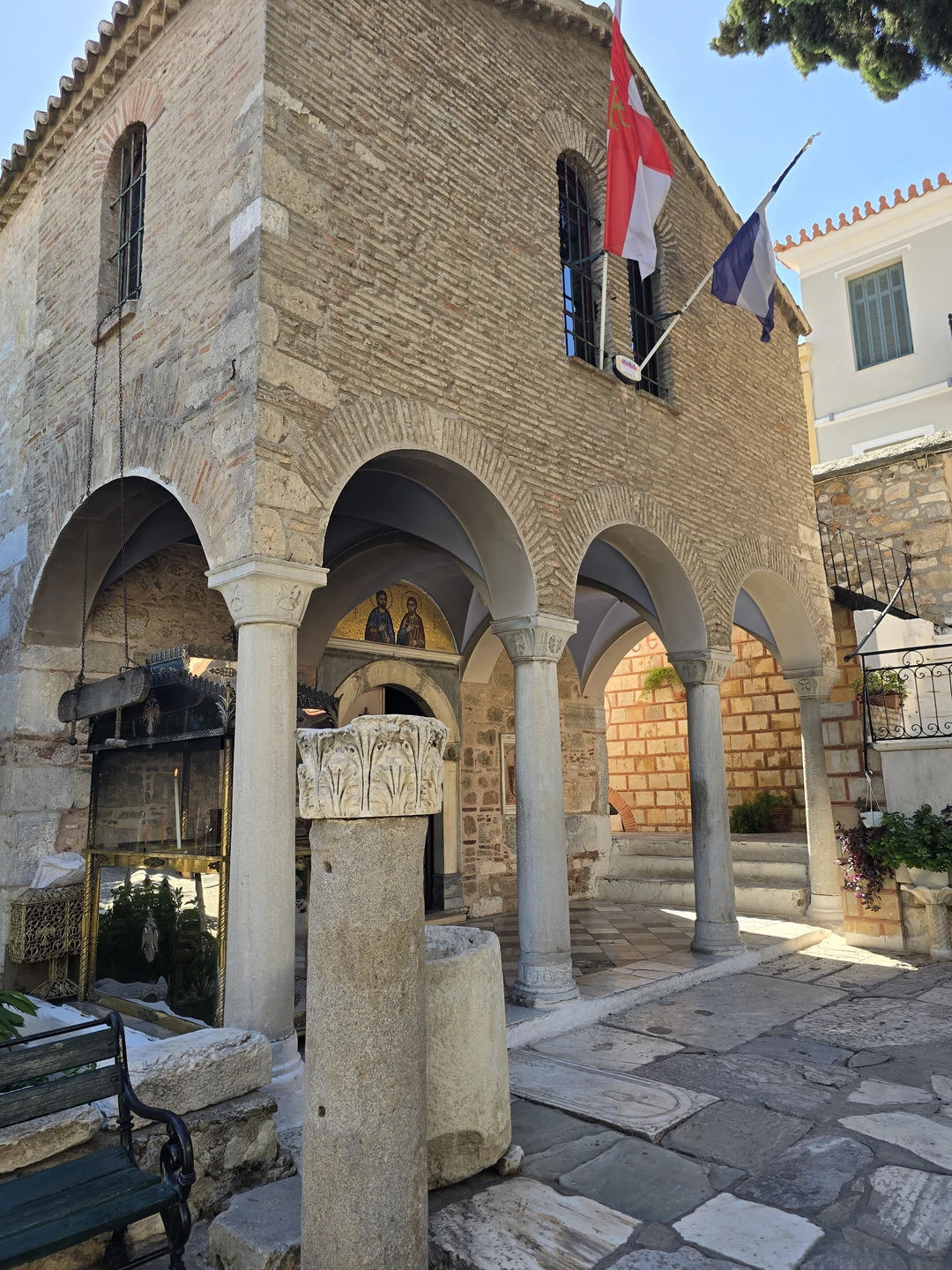 Отзыв о экскурсии "Афины — город вечной красоты и свободы" — фото 8