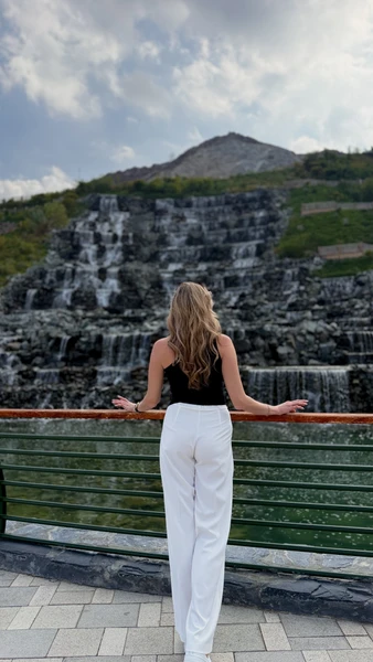 Фото путешественника — 2