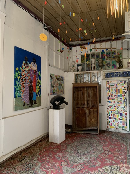 Фото путешественника — 2