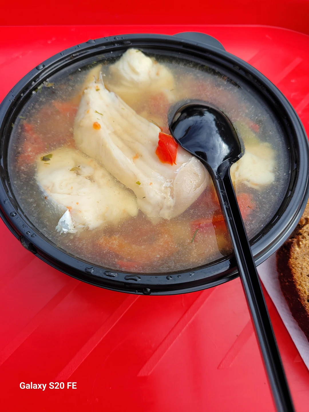 Отзыв о экскурсии "Заплетала море в косы: большое путешествие по Балтике" — фото 8