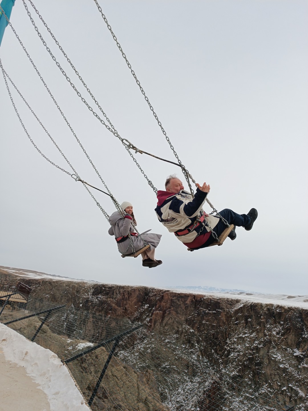 Отзыв о экскурсии "Природа Казахстана: 5 лучших мест за 1 день из Алматы" — фото 1