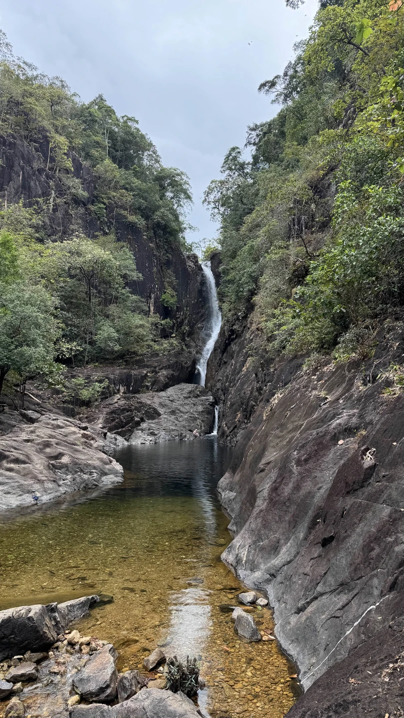 Отзыв о экскурсии "Большое путешествие по 5 странам Юго-Восточной Азии: Таиланд, Камбоджа, Вьетнам, Сингапур, Малайзия" — фото 4