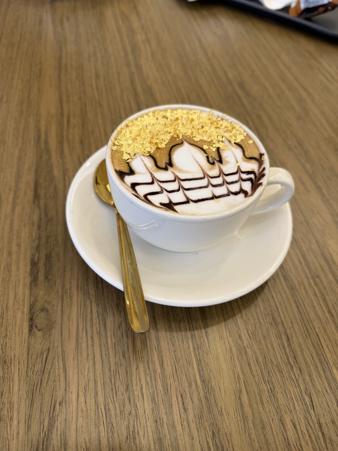 Отзыв о экскурсии "Обзорная экскурсия по Абу-Даби" — фото 2