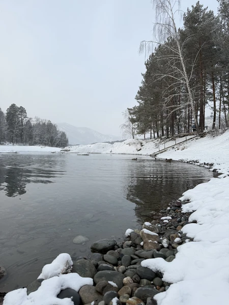 Фото путешественника — 5