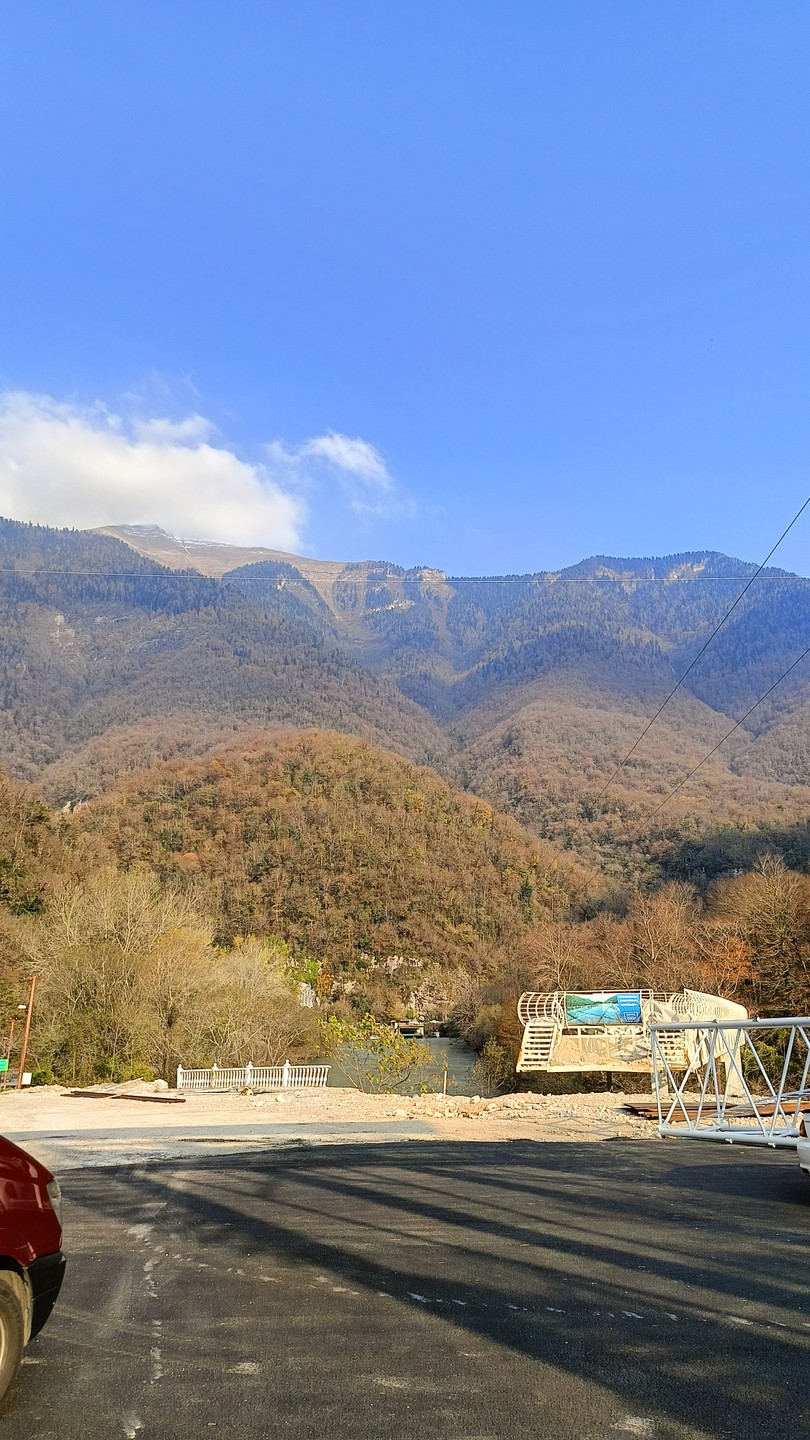 Фото путешественника — 5