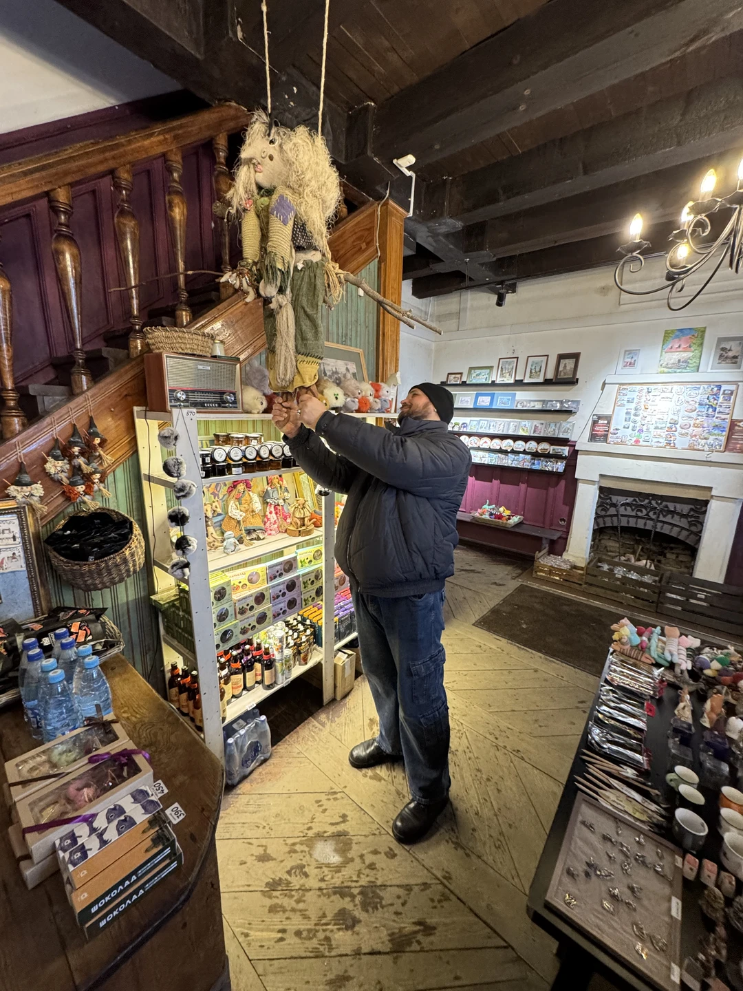 Фото путешественника — 2