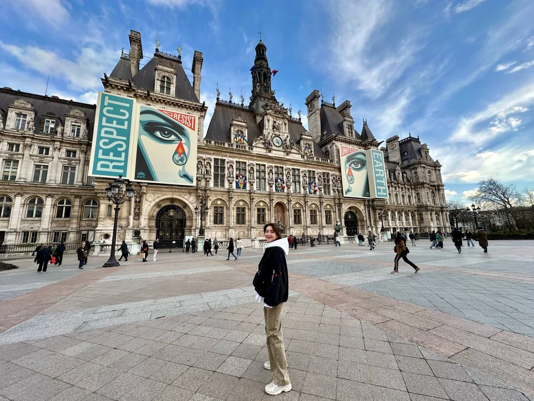 Фото путешественника — 3