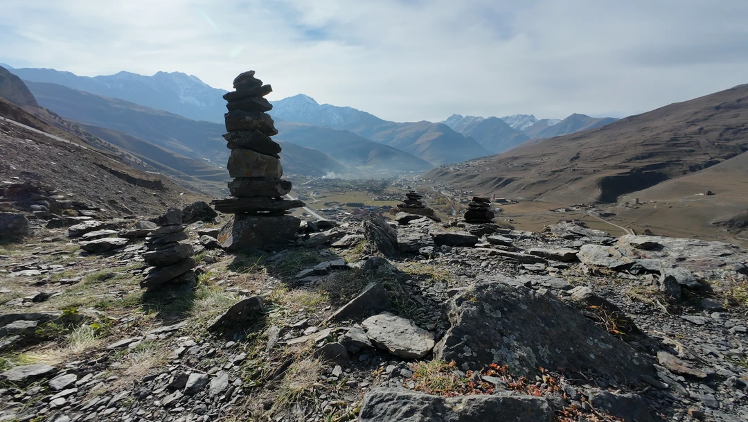 Отзыв о экскурсии "Лучшие места Северной Осетии (из Минеральных Вод)" — фото 1