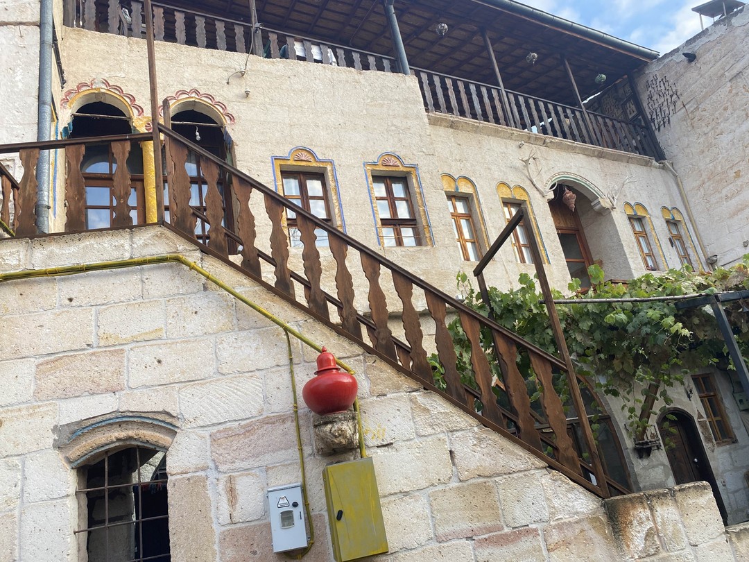 Фото путешественника — 6