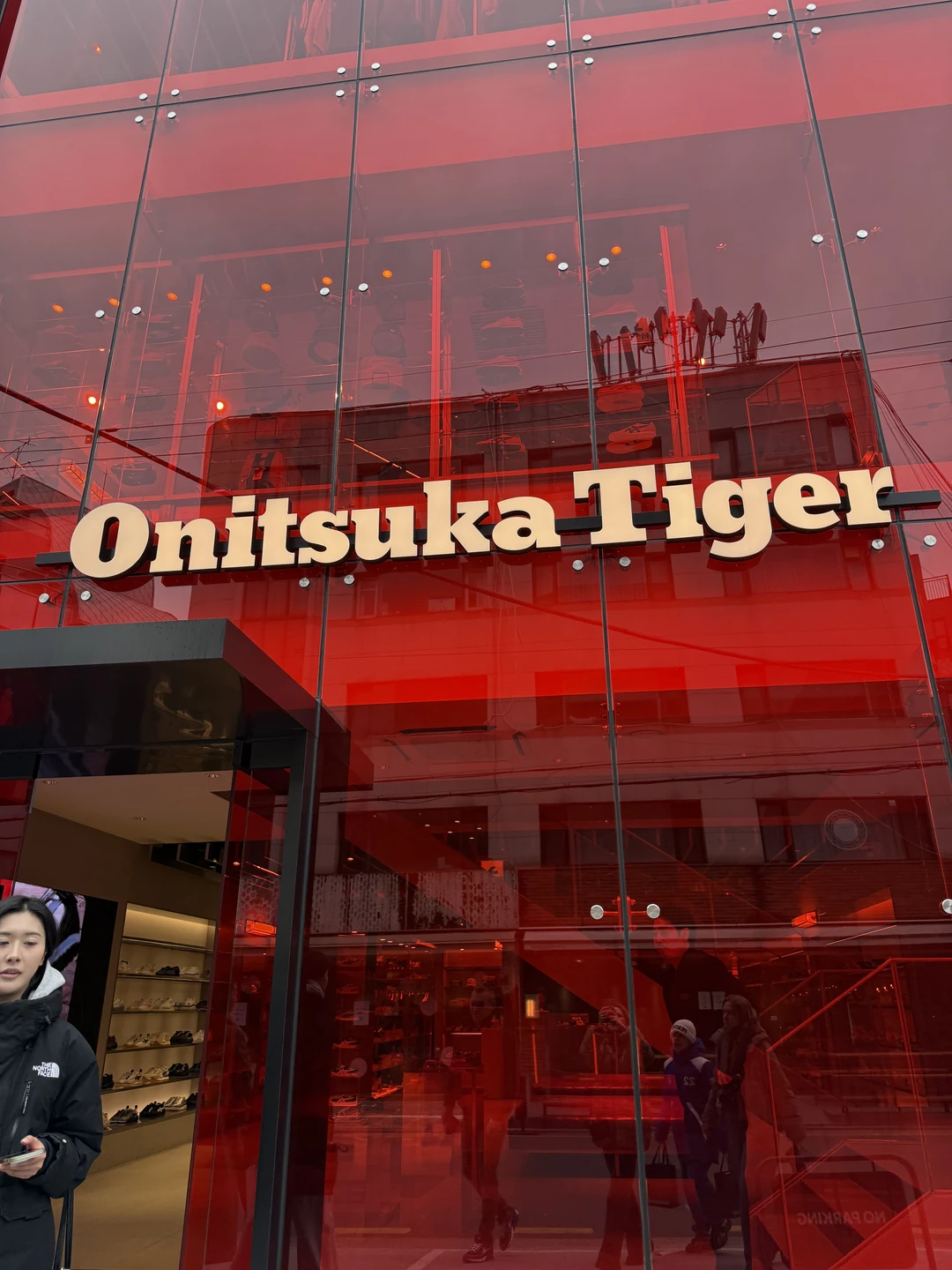 Отзыв о экскурсии "Сеул для любителей современного искусства и шопинга" — фото 3