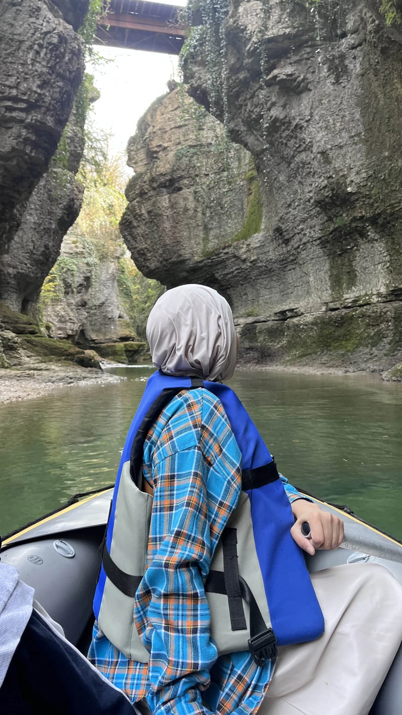 Фото путешественника — 7