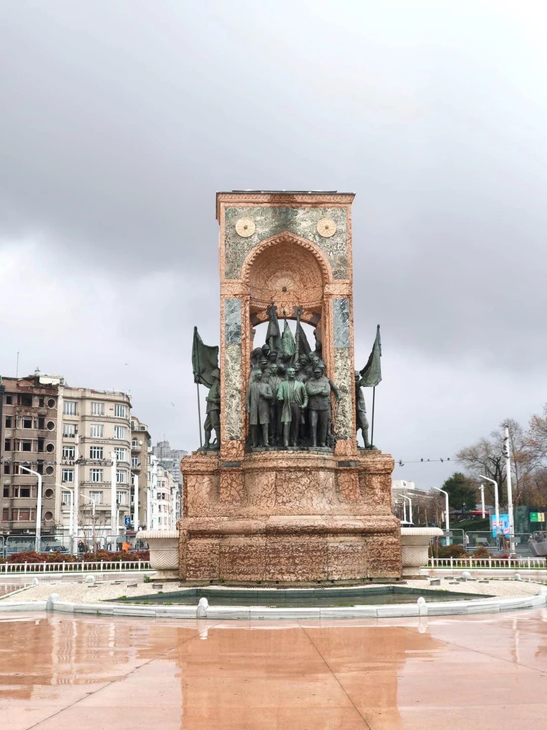 Отзывы об экскурсиях в Стамбуле