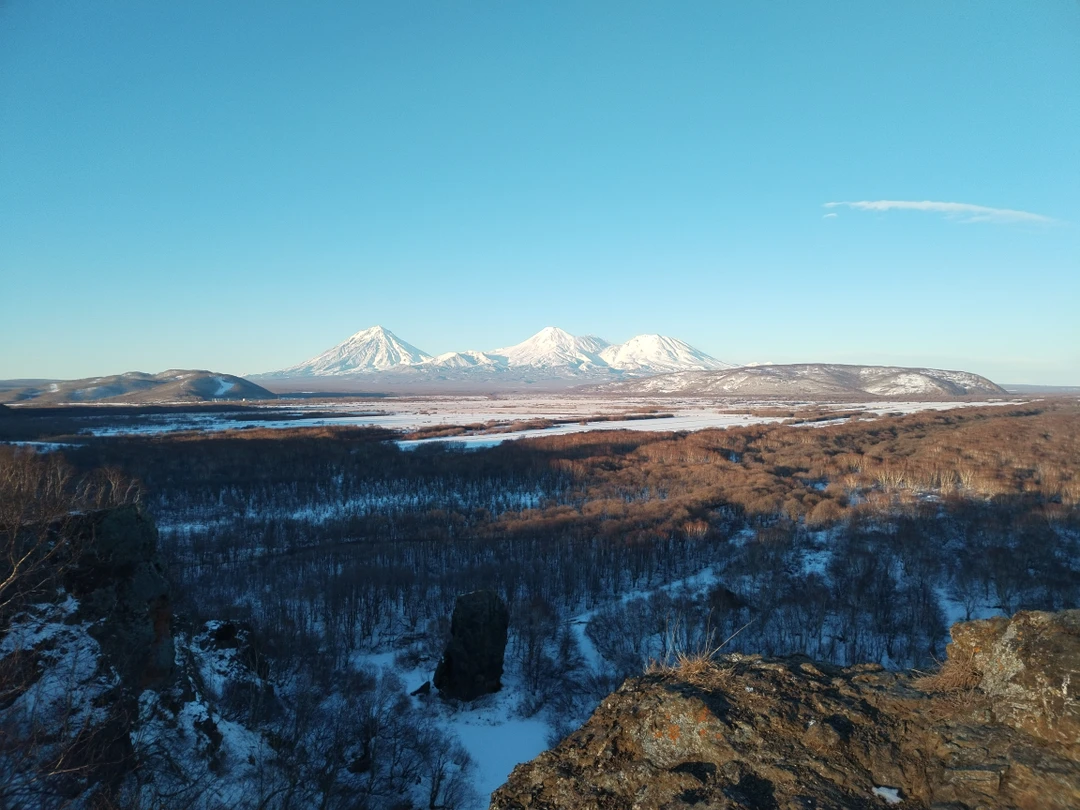 Отзыв о экскурсии "Халактырский пляж: закат у Тихого океана" — фото 5