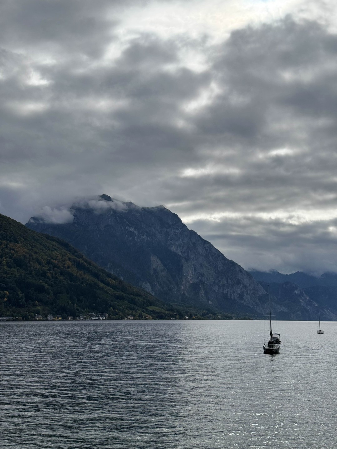 Отзыв о экскурсии "Гальштат — альпийская открытка" — фото 1 Отзыв о экскурсии "Гальштат — альпийская открытка" — фото 1