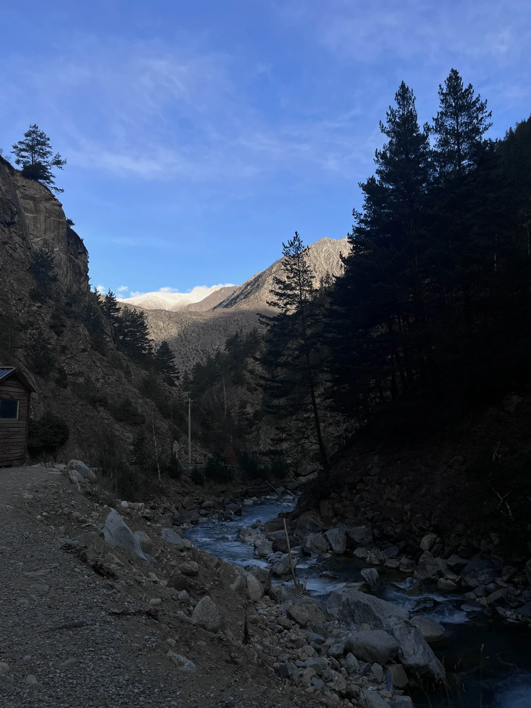 Отзыв о экскурсии "Из Нальчика к главному пику Европы — Эльбрусу. Поездка в мини-группе" — фото 5