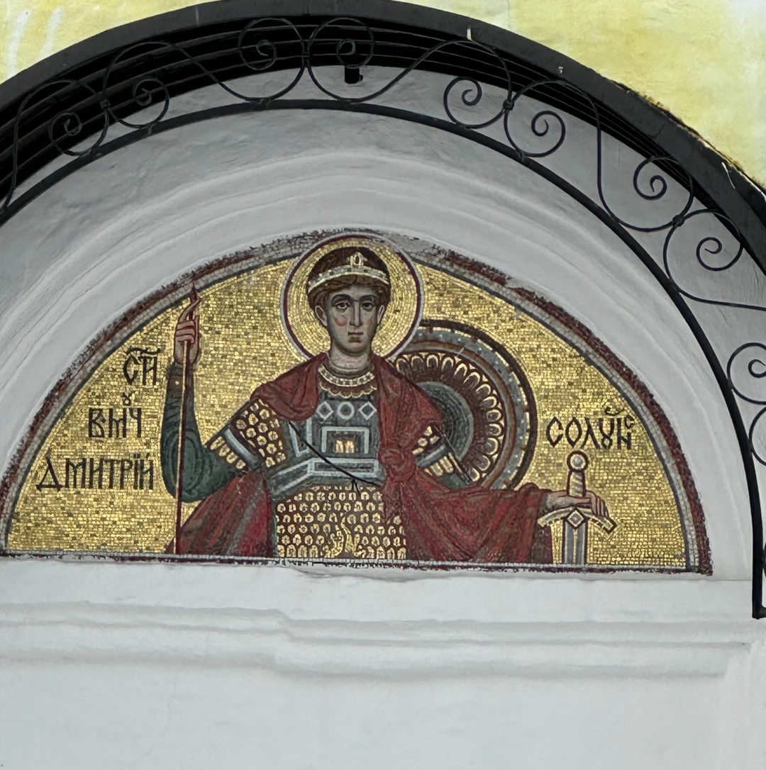 Отзыв о экскурсии "Тобольск — отец городов сибирских" — фото 5