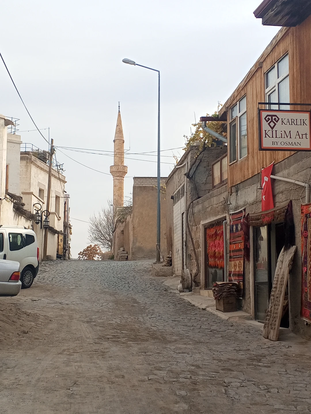 Отзыв о экскурсии "Калейдоскоп Каппадокии — на 2 дня из Кемера" — фото 5