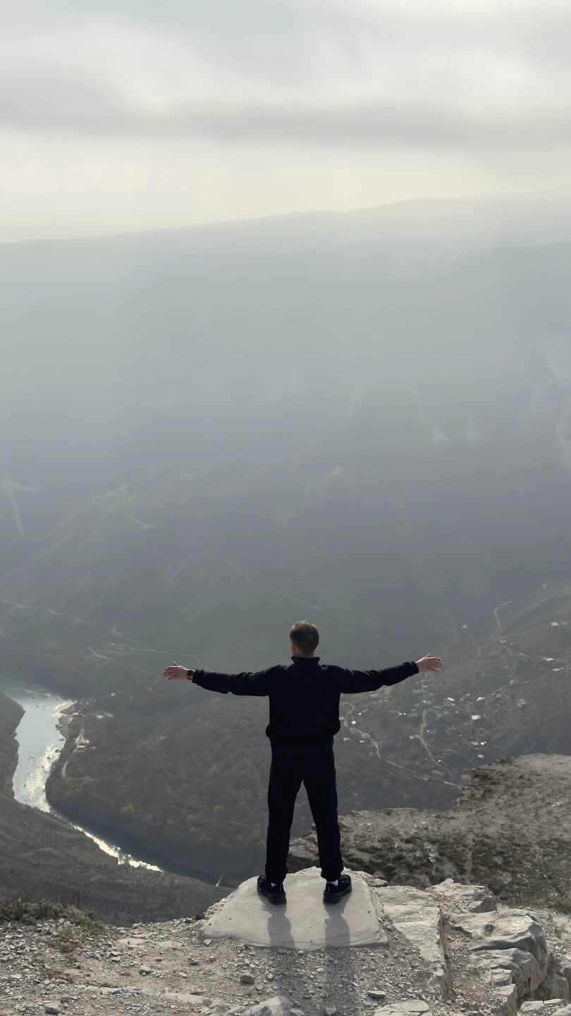 Отзыв о экскурсии "Из Дербента — к Сулакскому каньону и его окрестностям" — фото 5