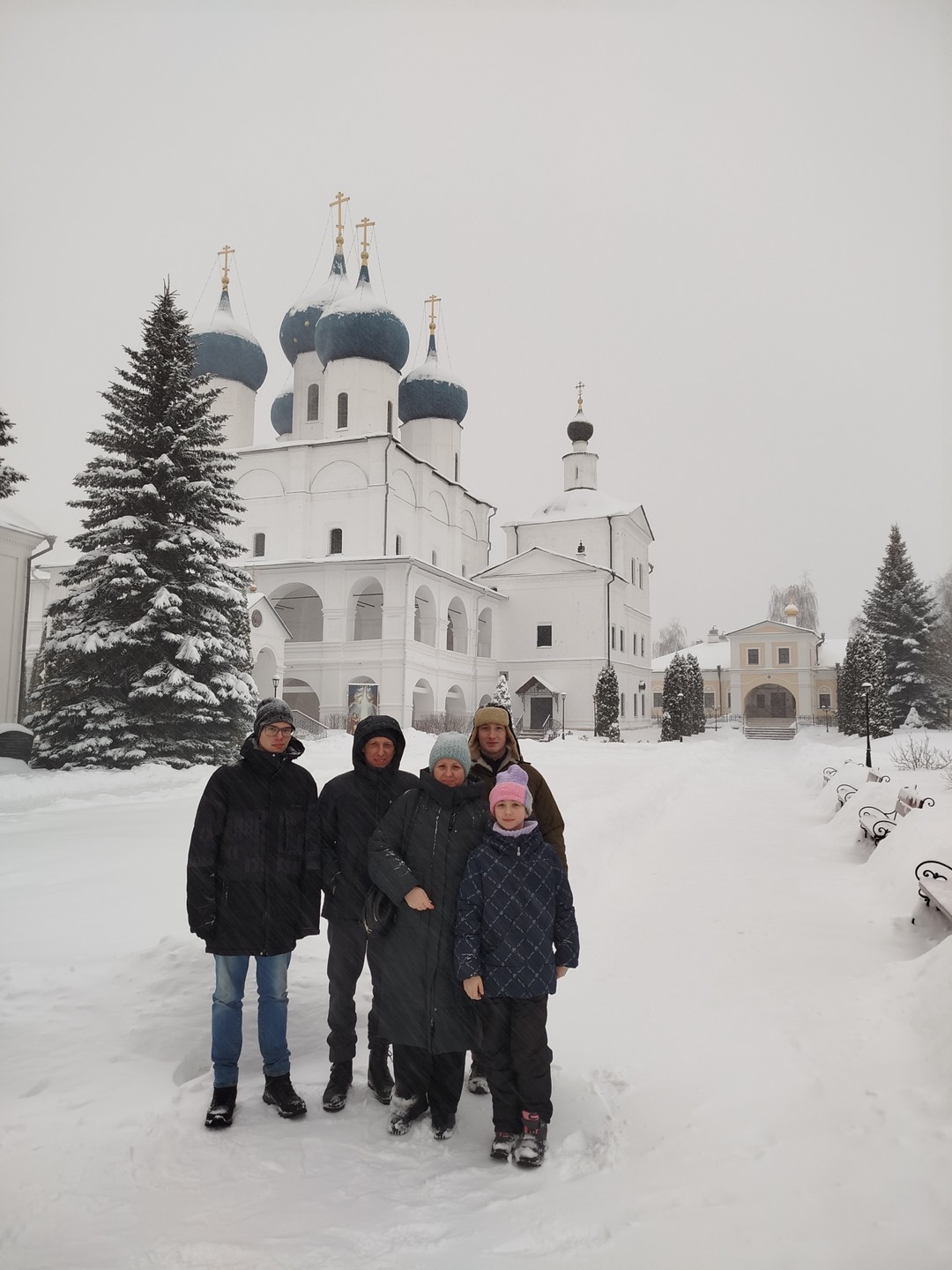 Фото путешественника — 2