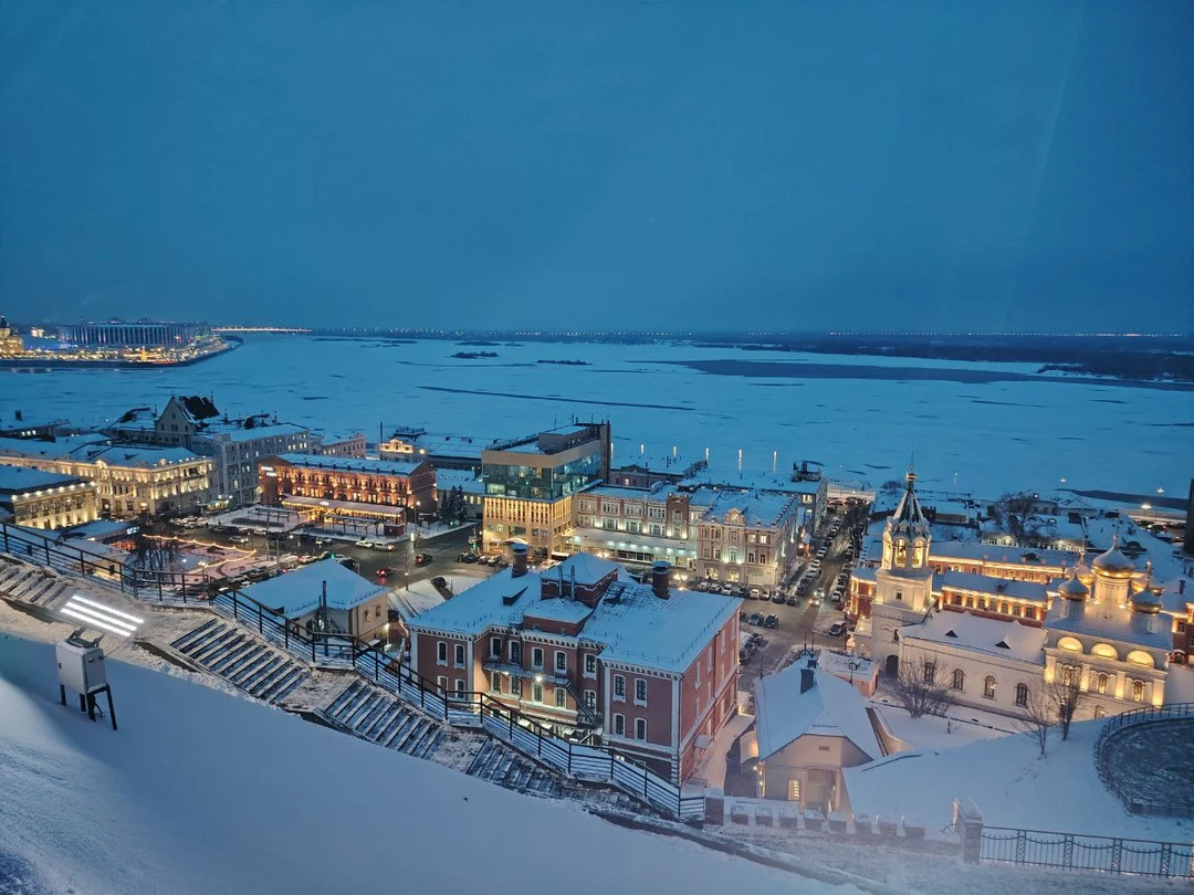 Фото путешественника — 8