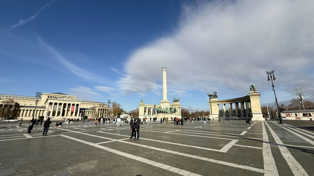 Фото путешественника — 6