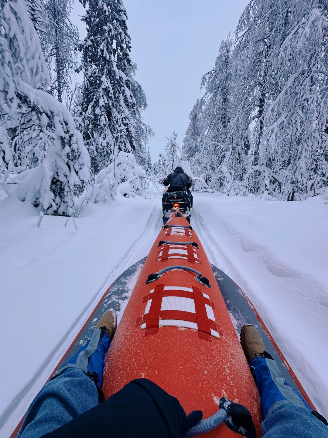 Фото путешественника — 3