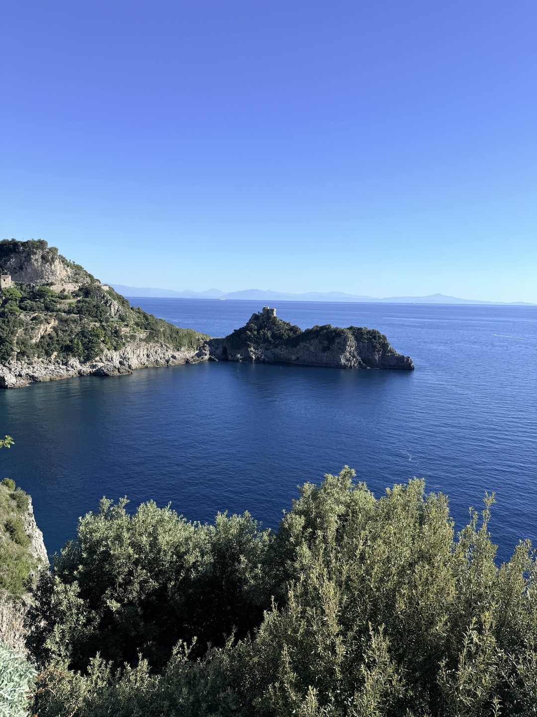 Отзыв о экскурсии "На целый день в Амальфи, Позитано и Сорренто из Неаполя" — фото 6