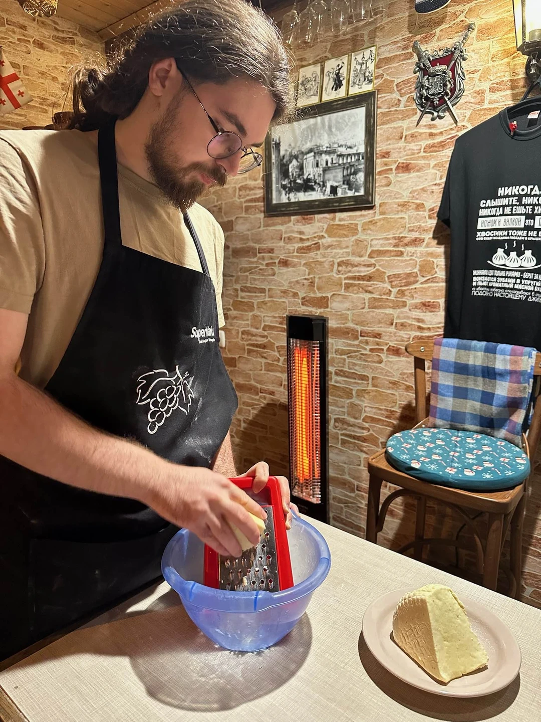 Фото путешественника — 6