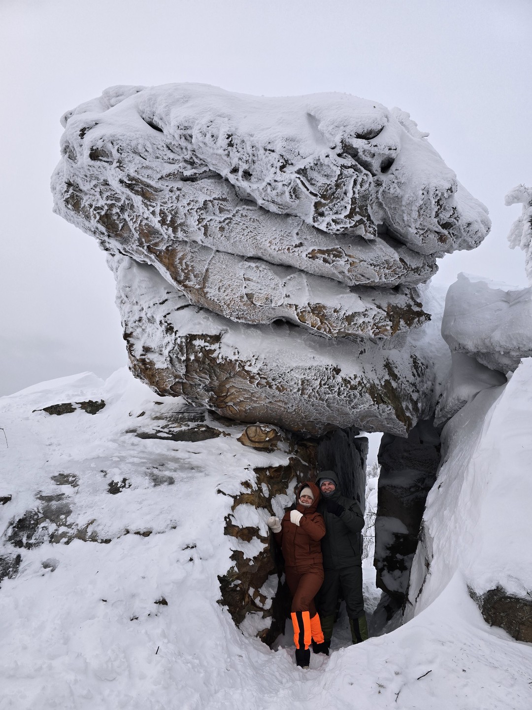 Фото путешественника — 4