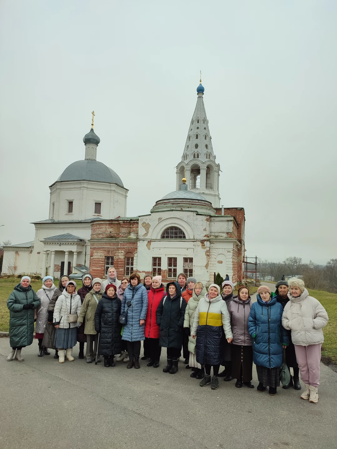 Фото путешественника — 6