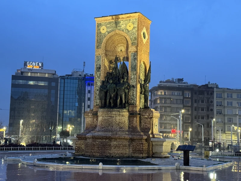 Фото путешественника — 7