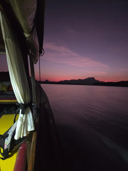 Отзыв о экскурсии "Пхукет all inclusive: приключения и комфорт" — фото 1