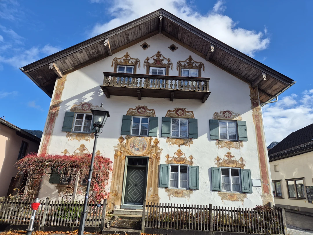 Отзыв о экскурсии "Роскошные замки Баварии" — фото 4