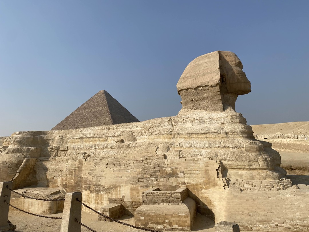 Отзывы об экскурсиях в Шарм-эль-Шейхе