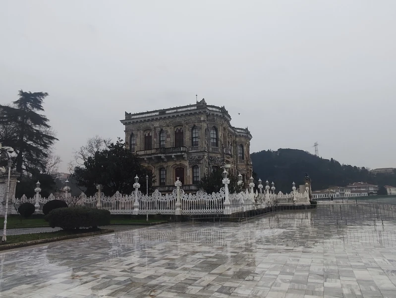 Фото путешественника — 6