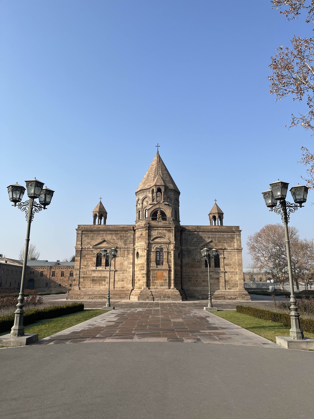 Отзыв о экскурсии "Армения за 3 дня: Ереван, Севан и Арарат" — фото 7