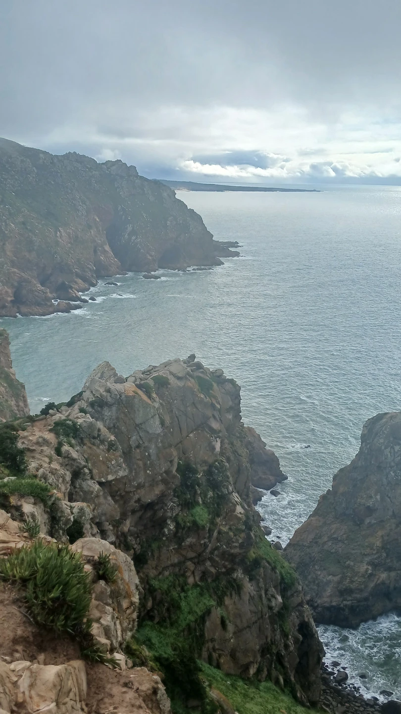 Отзыв о экскурсии "К мысу Рока и рыбацкой деревеньке" — фото 1