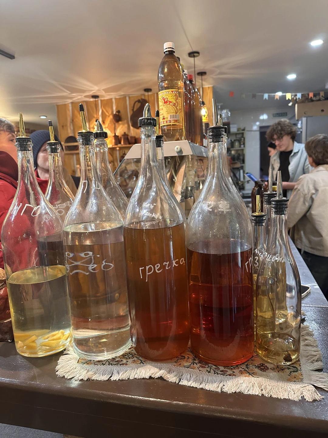 Отзывы об экскурсиях в Суздале