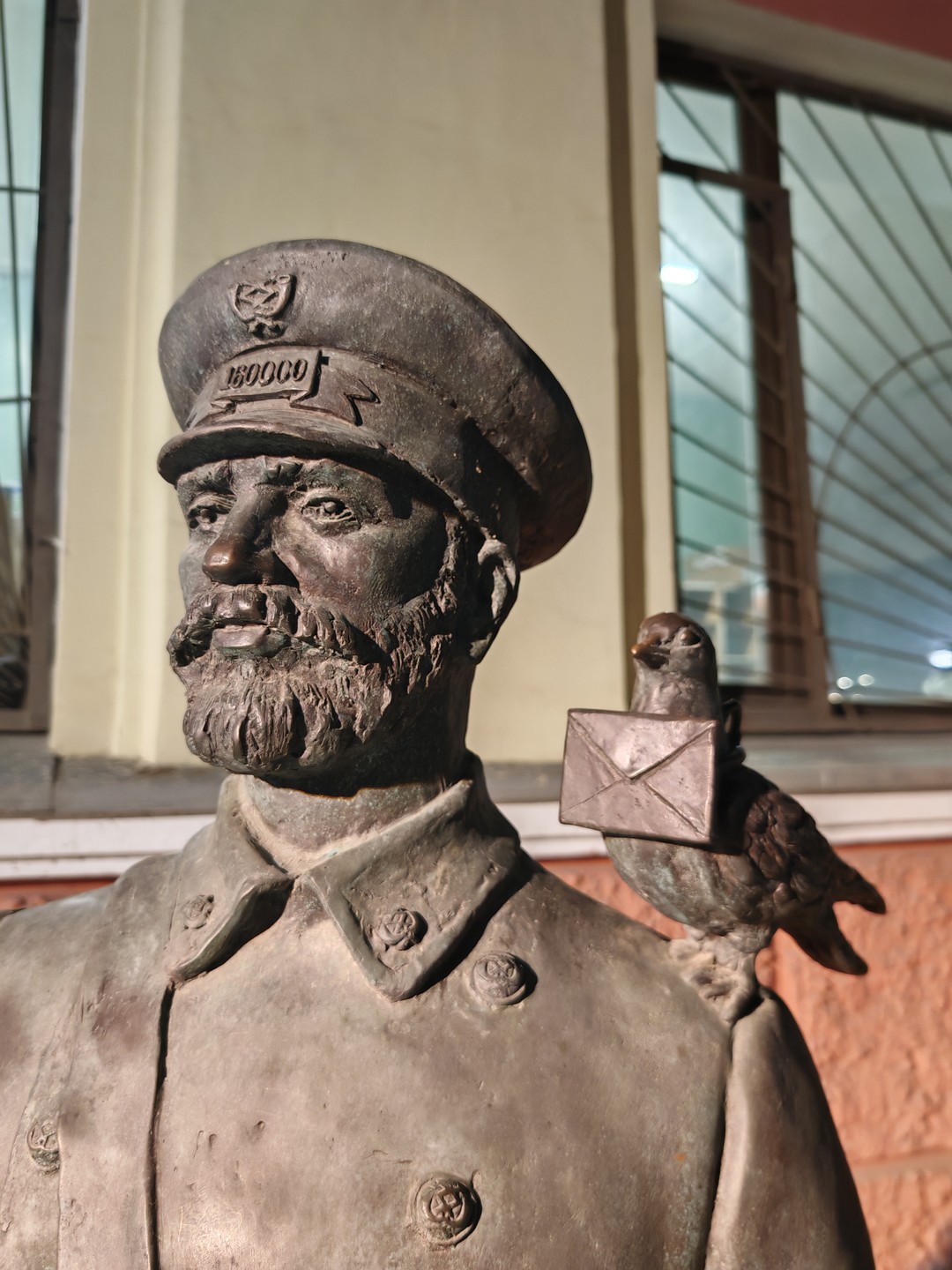 Отзыв о экскурсии "Добро пожаловать в Вологду!" — фото 1