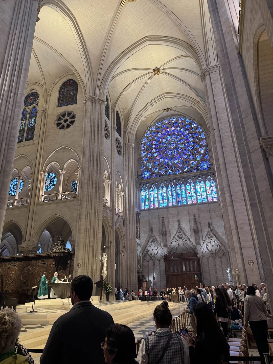 Отзыв о экскурсии "Первое свидание с Парижем — в компании искусствоведа" — фото 2