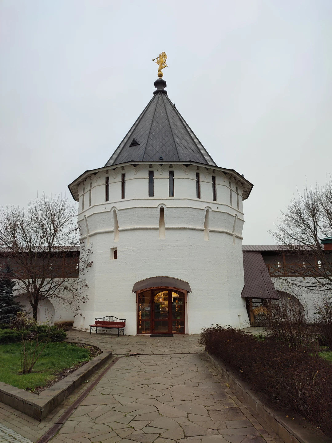 Фото путешественника — 5