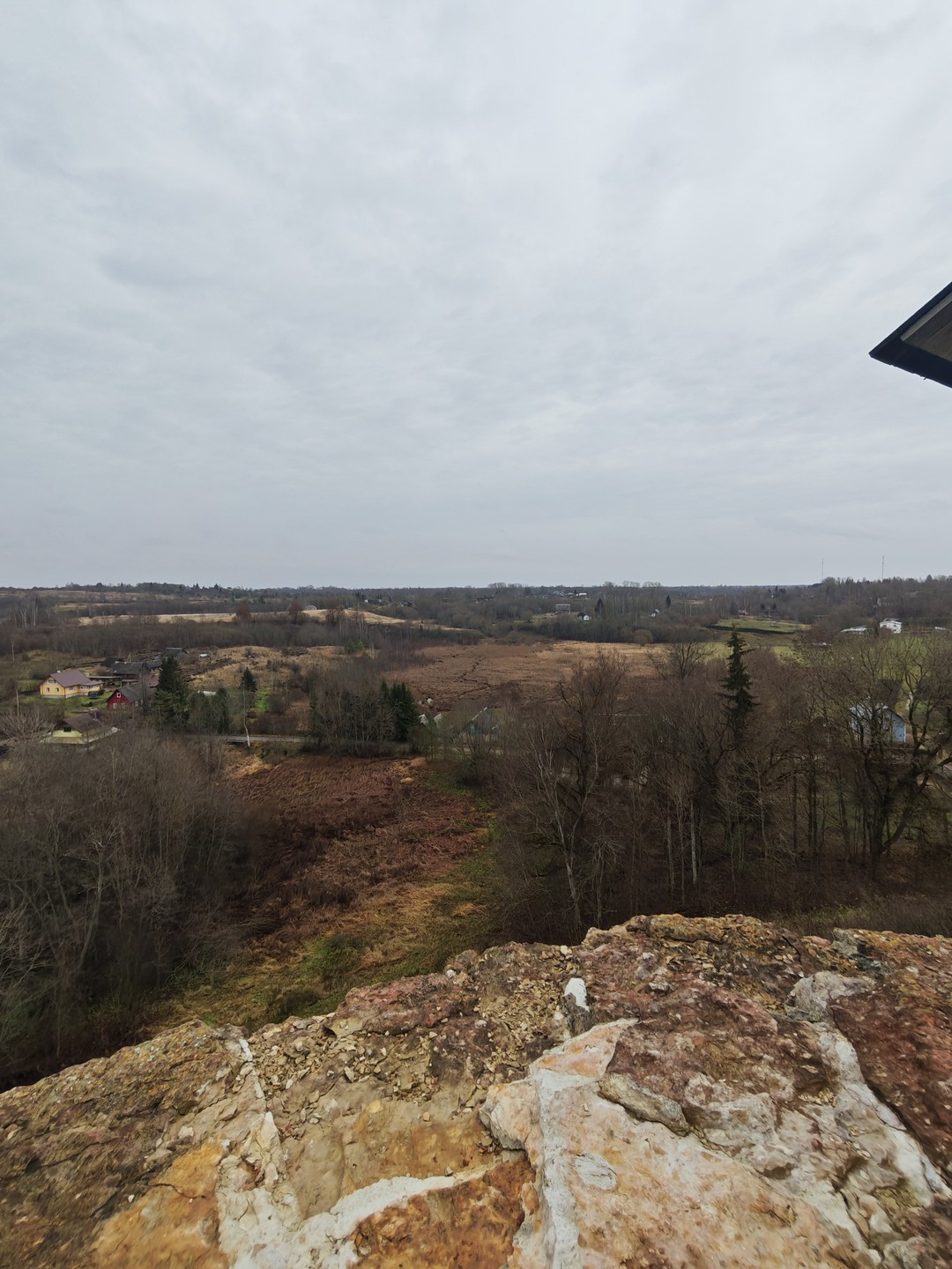 Отзыв о экскурсии "Старый Изборск и Печорский монастырь: из Пскова в небольшой группе" — фото 6