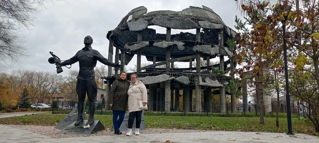 Отзыв о экскурсии "Воронеж — город мировой истории" — фото 2