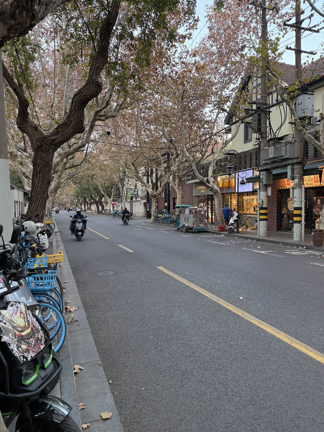 Отзыв о экскурсии "Шанхай за несколько часов — для тех, кто проездом" — фото 1